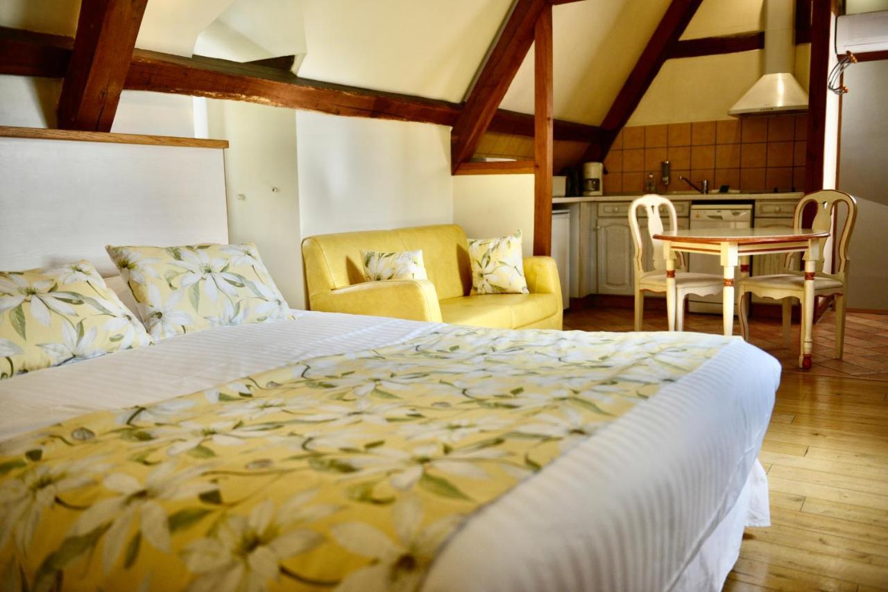 La Villa Des Consuls - Gite De Tourisme De Charme Sarlat-la-Canéda Zewnętrze zdjęcie