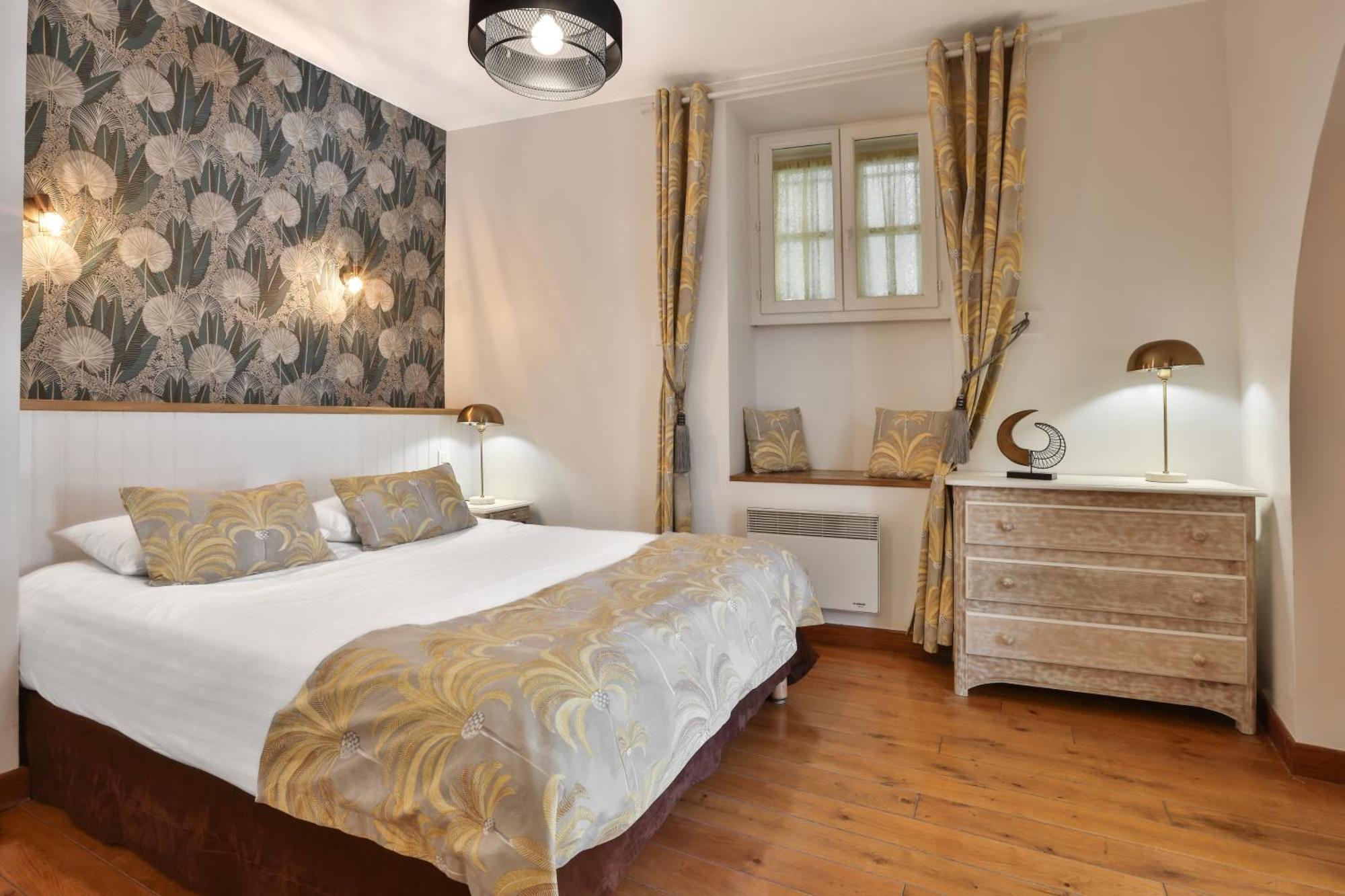 La Villa Des Consuls - Gite De Tourisme De Charme Sarlat-la-Canéda Zewnętrze zdjęcie