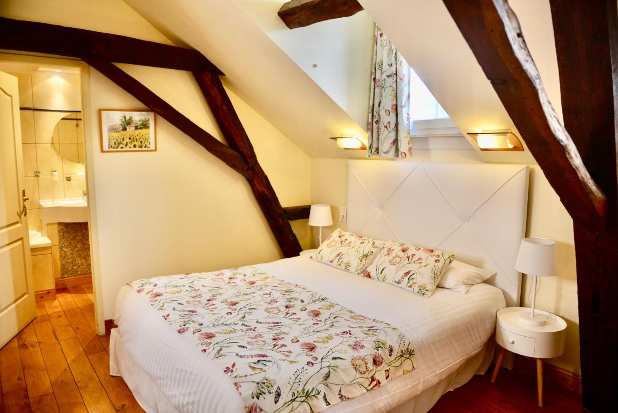 La Villa Des Consuls - Gite De Tourisme De Charme Sarlat-la-Canéda Zewnętrze zdjęcie