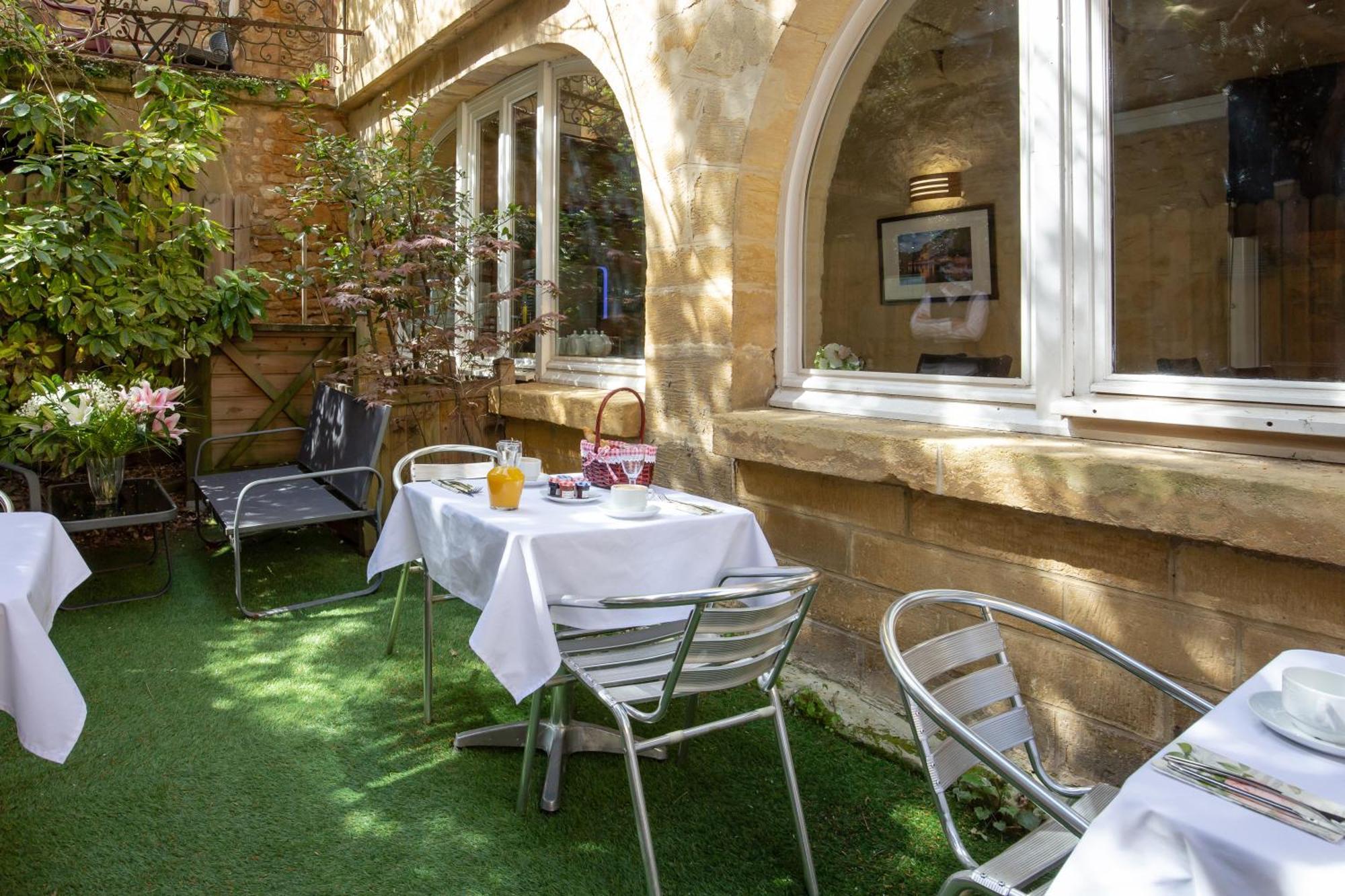 La Villa Des Consuls - Gite De Tourisme De Charme Sarlat-la-Canéda Zewnętrze zdjęcie