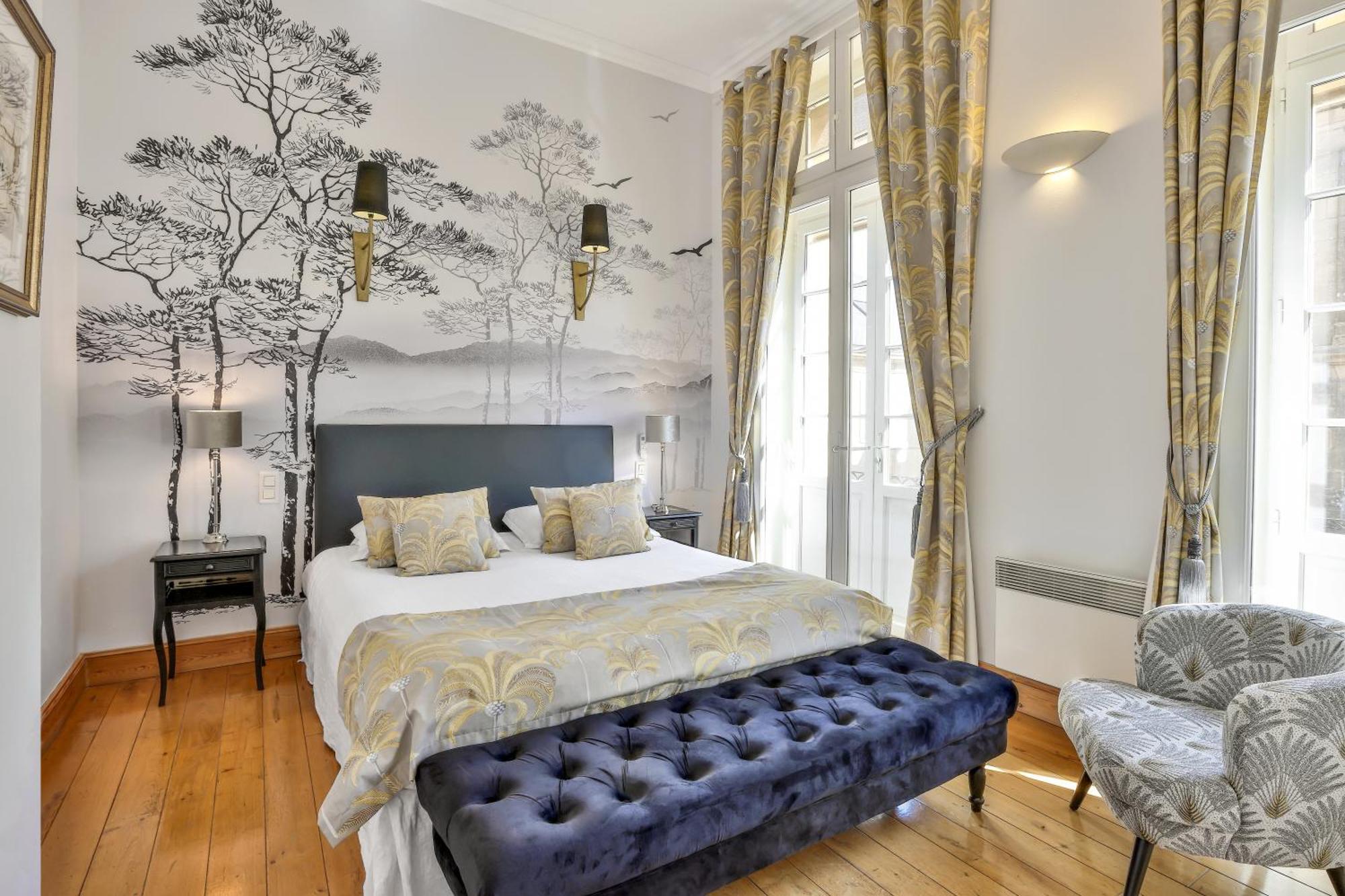 La Villa Des Consuls - Gite De Tourisme De Charme Sarlat-la-Canéda Zewnętrze zdjęcie