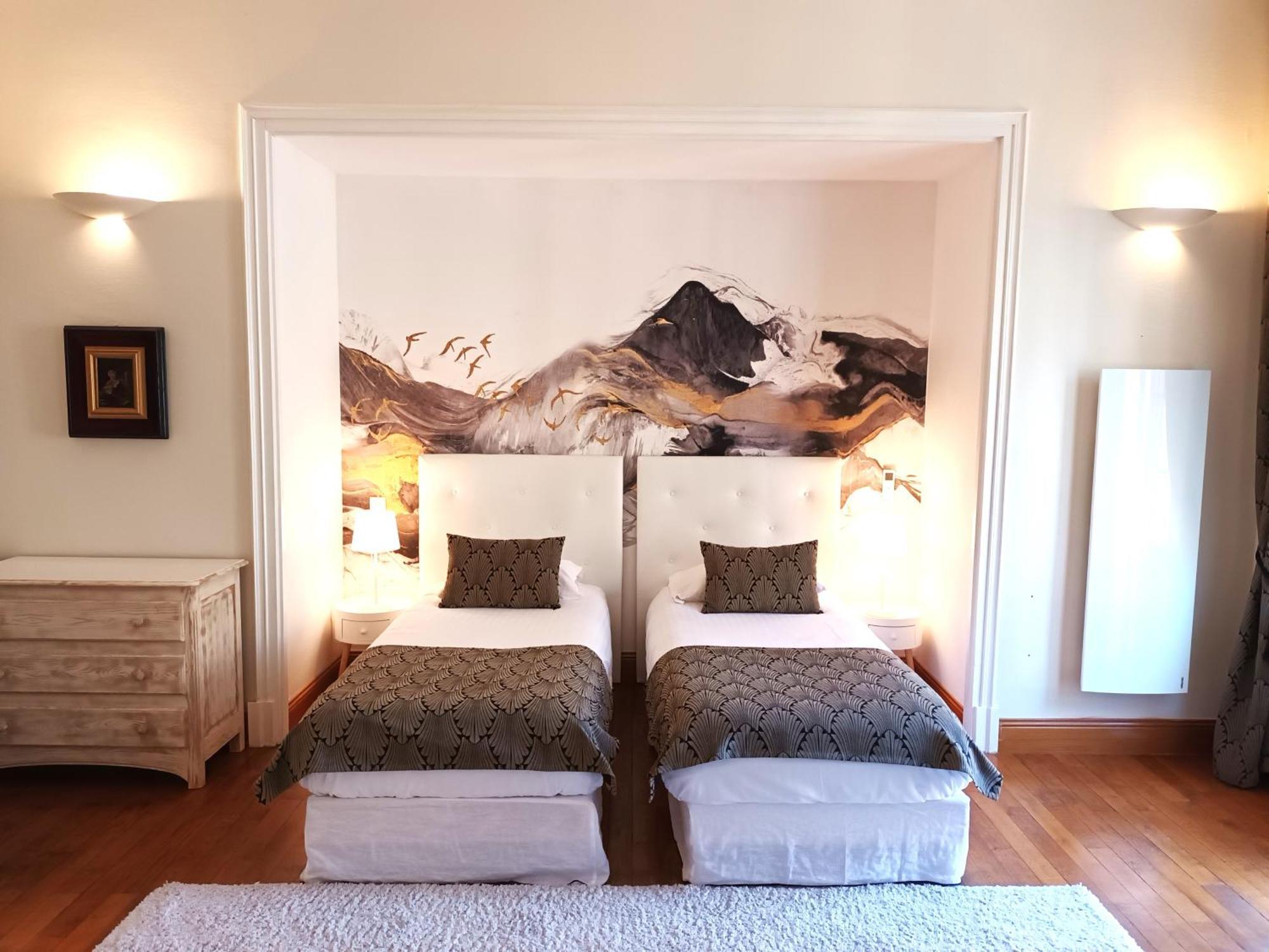 La Villa Des Consuls - Gite De Tourisme De Charme Sarlat-la-Canéda Pokój zdjęcie