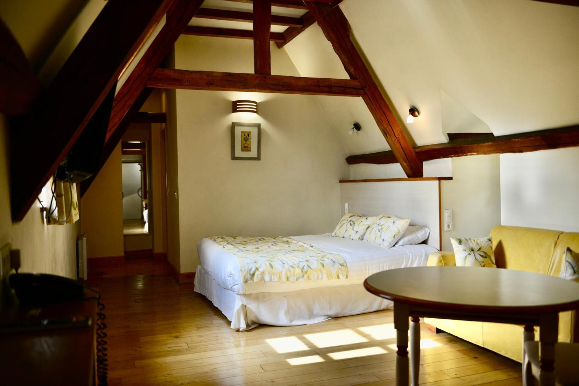 La Villa Des Consuls - Gite De Tourisme De Charme Sarlat-la-Canéda Pokój zdjęcie